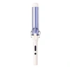 A 40mm large wavy hair curling iron from South Korea. This is a super large hair curling iron that won't damage the hair curling iron Item Picture